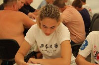 IBK-IBKHF-IKO Matsushima Hungary Summer Camp 2017