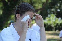 IBK-IBKHF-IKO Matsushima Hungary Summer Camp 2017
