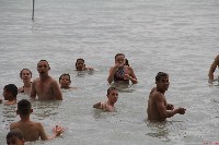 IBK-IBKHF-IKO Matsushima Hungary Summer Camp 2017