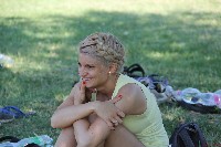 IBK-IBKHF-IKO Matsushima Hungary Summer Camp 2017