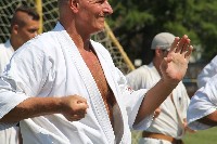 IBK-IBKHF-IKO Matsushima Hungary Summer Camp 2017