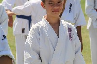 IBK-IBKHF-IKO Matsushima Hungary Summer Camp 2017