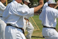 IBK-IBKHF-IKO Matsushima Hungary Summer Camp 2017