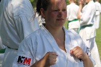 IBK-IBKHF-IKO Matsushima Hungary Summer Camp 2017