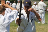 IBK-IBKHF-IKO Matsushima Hungary Summer Camp 2017