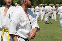 IBK-IBKHF-IKO Matsushima Hungary Summer Camp 2017