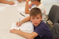 IBK-IBKHF-IKO Matsushima Hungary Summer Camp 2017