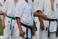 IBK-IBKHF-IKO Matsushima Hungary Summer Camp 2017