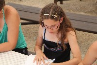 IBK-IBKHF-IKO Matsushima Hungary Summer Camp 2017
