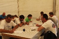 IBK-IBKHF-IKO Matsushima Hungary Summer Camp 2017