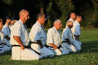 IBK-IBKHF-IKO Matsushima Hungary Summer Camp 2017