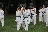 IBK-IBKHF-IKO Matsushima Hungary Summer Camp 2017