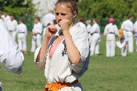 IBK-IBKHF-IKO Matsushima Hungary Summer Camp 2017