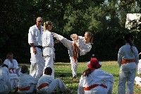 IBK-IBKHF-IKO Matsushima Hungary Summer Camp 2017