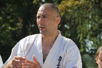 IBK-IBKHF-IKO Matsushima Hungary Summer Camp 2017