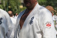 IBK-IBKHF-IKO Matsushima Hungary Summer Camp 2017