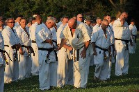 IBK-IBKHF-IKO Matsushima Hungary Summer Camp 2017