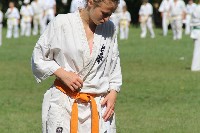 IBK-IBKHF-IKO Matsushima Hungary Summer Camp 2017