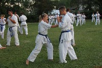 IBK-IBKHF-IKO Matsushima Hungary Summer Camp 2017