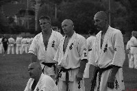 IBK-IBKHF-IKO Matsushima Hungary Summer Camp 2017