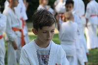 IBK-IBKHF-IKO Matsushima Hungary Summer Camp 2017
