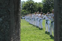 IBK-IBKHF-IKO Matsushima Hungary Summer Camp 2017