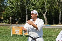 IBK-IBKHF-IKO Matsushima Hungary Summer Camp 2017