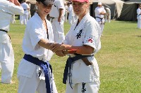 IBK-IBKHF-IKO Matsushima Hungary Summer Camp 2017