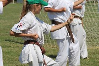 IBK-IBKHF-IKO Matsushima Hungary Summer Camp 2017