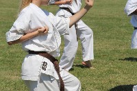 IBK-IBKHF-IKO Matsushima Hungary Summer Camp 2017