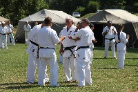 IBK-IBKHF-IKO Matsushima Hungary Summer Camp 2017