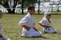 IBK-IBKHF-IKO Matsushima Hungary Summer Camp 2017