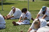 IBK-IBKHF-IKO Matsushima Hungary Summer Camp 2017
