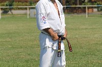 IBK-IBKHF-IKO Matsushima Hungary Summer Camp 2017