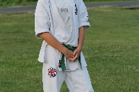 IBK-IBKHF-IKO Matsushima Hungary Summer Camp 2017