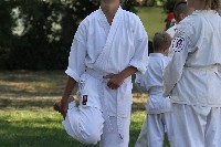 IBK-IBKHF-IKO Matsushima Hungary Summer Camp 2017