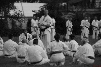IBK-IBKHF-IKO Matsushima Hungary Summer Camp 2017
