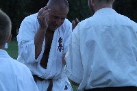 IBK-IBKHF-IKO Matsushima Hungary Summer Camp 2017