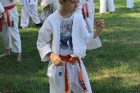 IBK-IBKHF-IKO Matsushima Hungary Summer Camp 2017