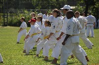 IBK-IBKHF-IKO Matsushima Hungary Summer Camp 2017