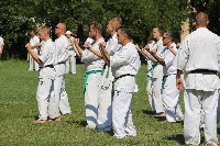 IBK-IBKHF-IKO Matsushima Hungary Summer Camp 2017