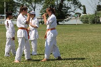 IBK-IBKHF-IKO Matsushima Hungary Summer Camp 2017