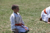 IBK-IBKHF-IKO Matsushima Hungary Summer Camp 2017