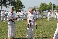 IBK-IBKHF-IKO Matsushima Hungary Summer Camp 2017