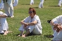 IBK-IBKHF-IKO Matsushima Hungary Summer Camp 2017