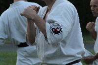 IBK-IBKHF-IKO Matsushima Hungary Summer Camp 2017