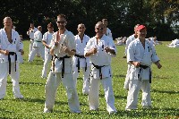 IBK-IBKHF-IKO Matsushima Hungary Summer Camp 2017