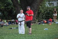 IBK-IBKHF-IKO Matsushima Hungary Summer Camp 2017
