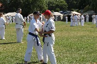 IBK-IBKHF-IKO Matsushima Hungary Summer Camp 2017