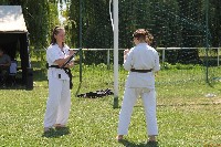 IBK-IBKHF-IKO Matsushima Hungary Summer Camp 2017